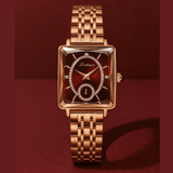 Rose Eclat Watch - Clossly